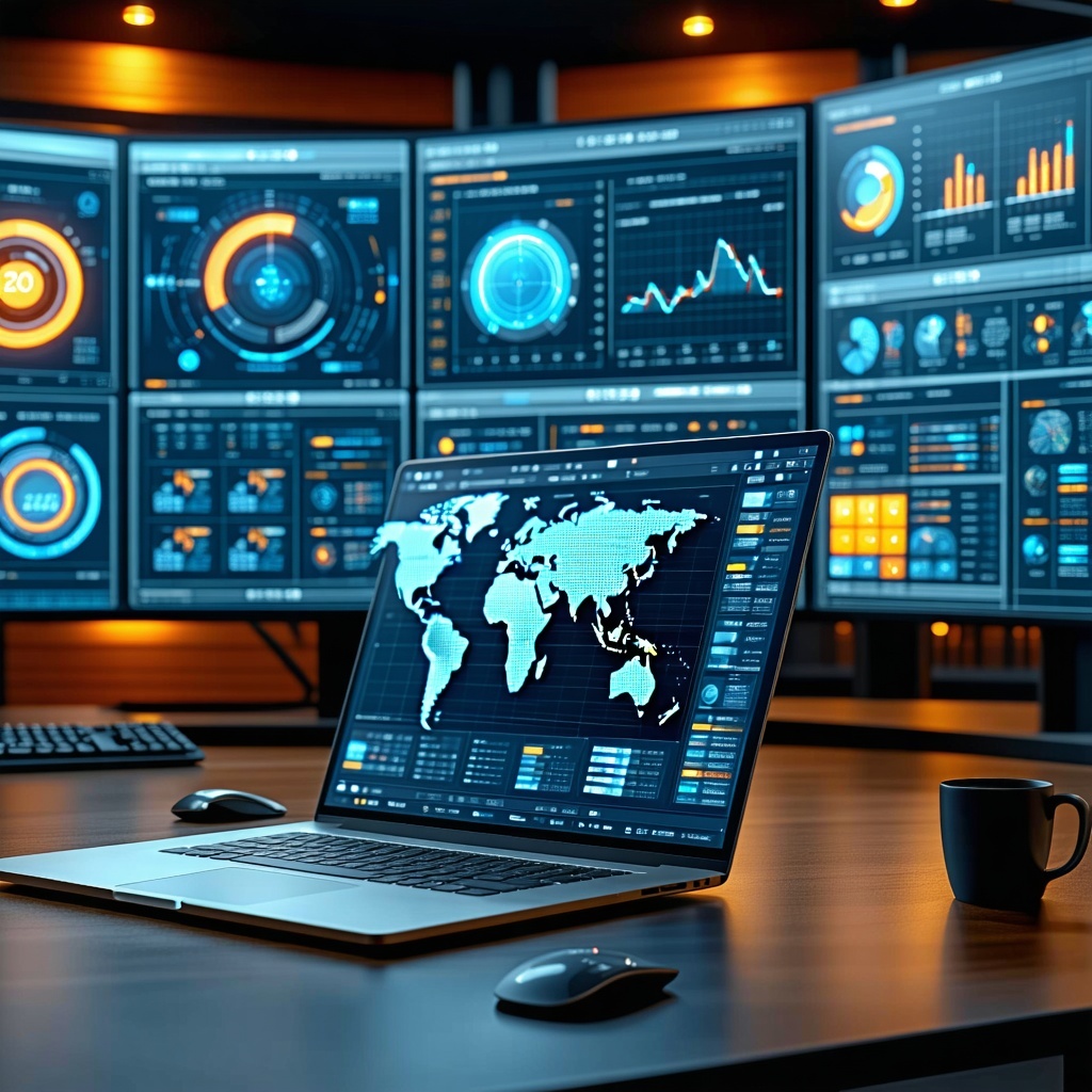 Managed Detection and Response Managed Detection and Response