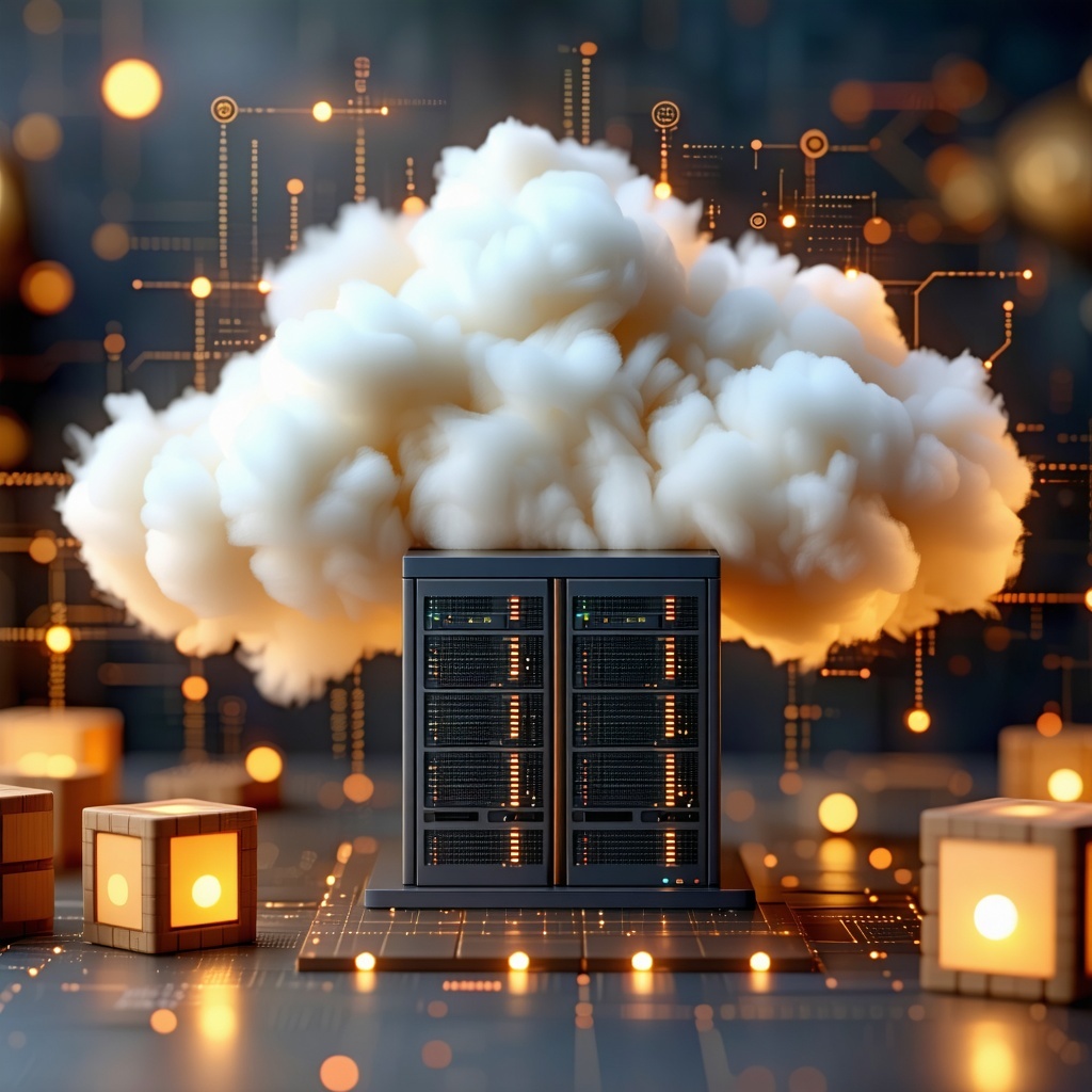 Cloud Firewall