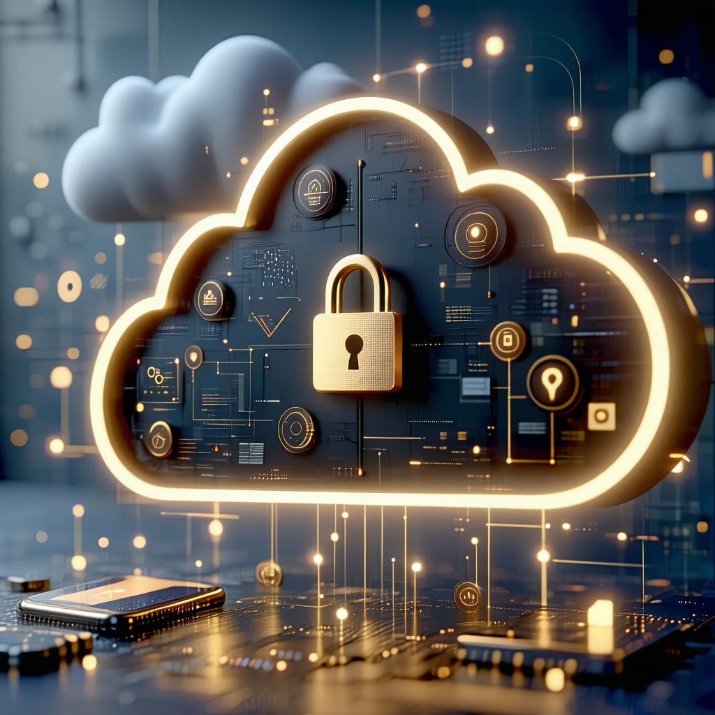 Cloud Application Secuirty Cloud Application Secuirty