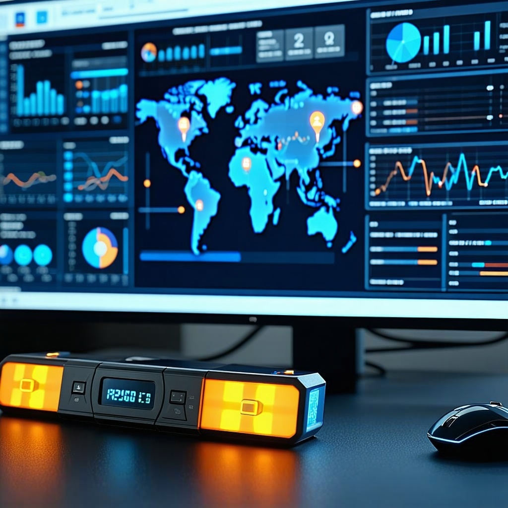 Continuous Monitoring Continuous Monitoring