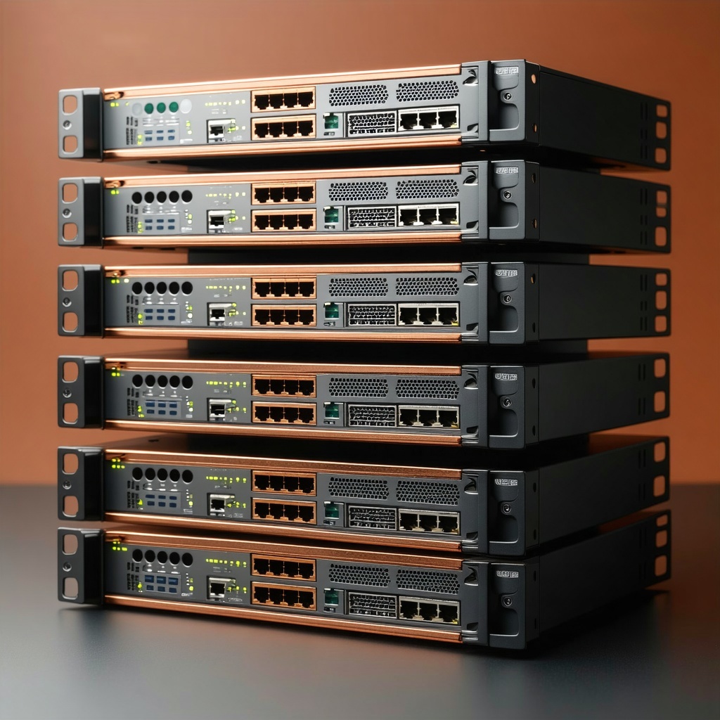 Firewalls