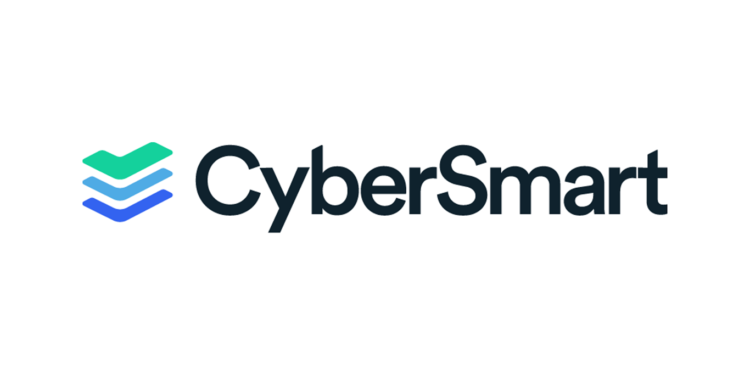 cybersmart logo