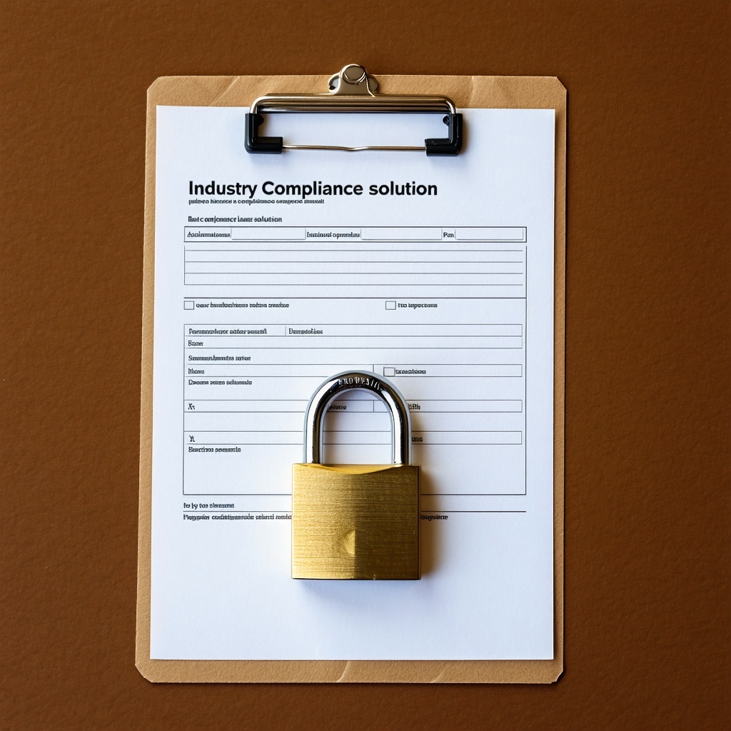 Compliance Compliance